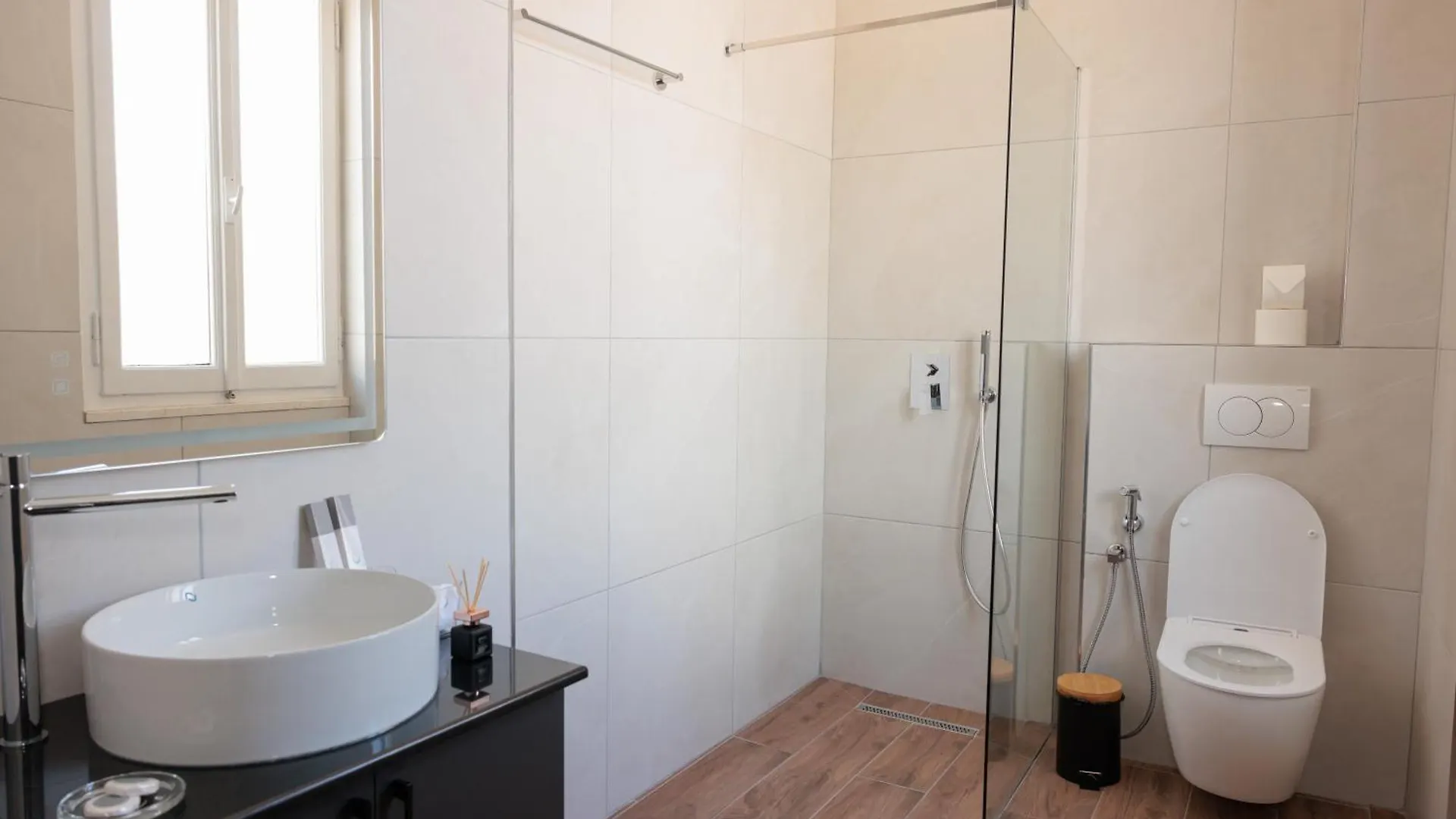 Bel Ami Tirana Hotel Albania