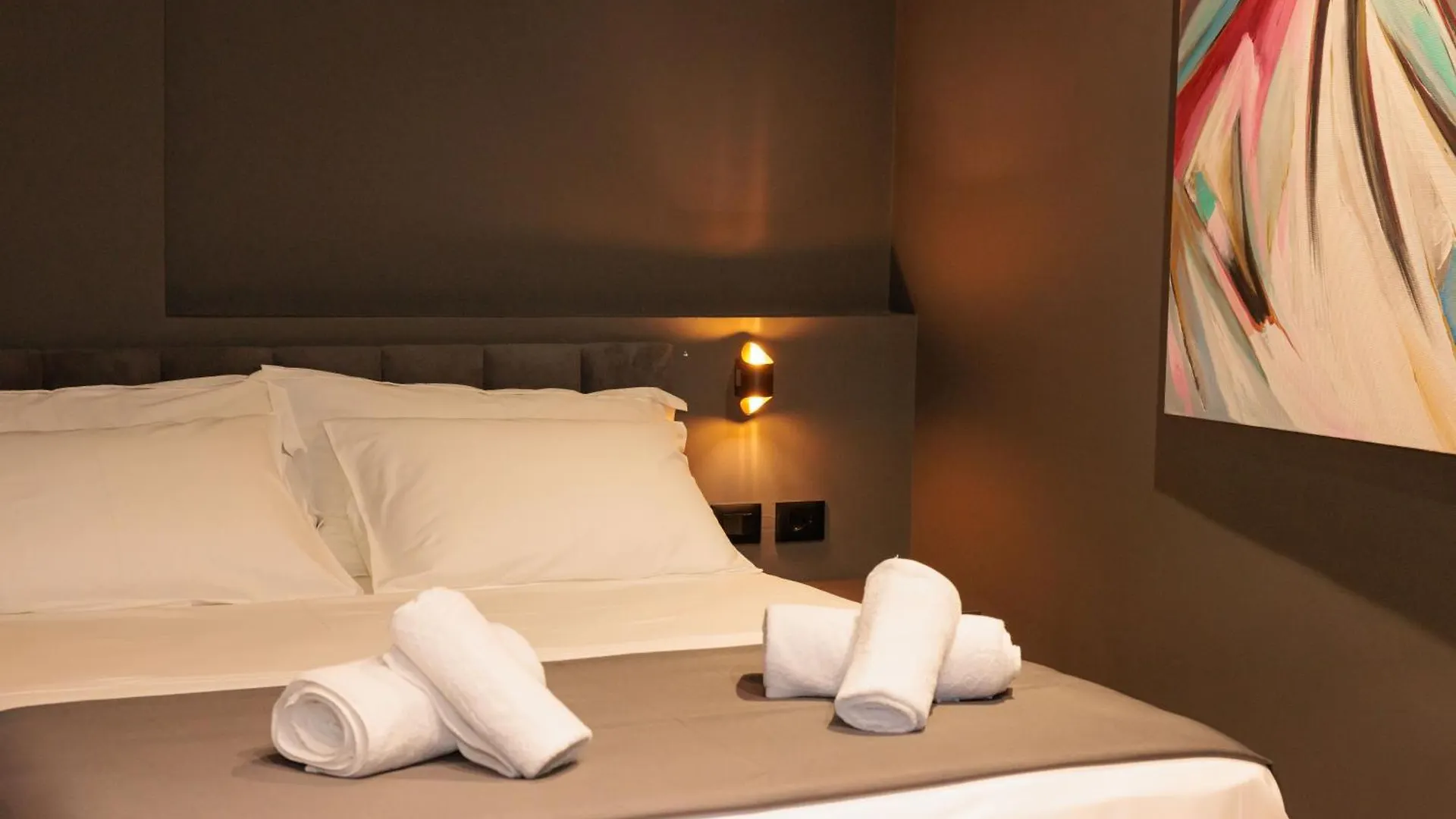 Bel Ami Tirana Hotel Albania