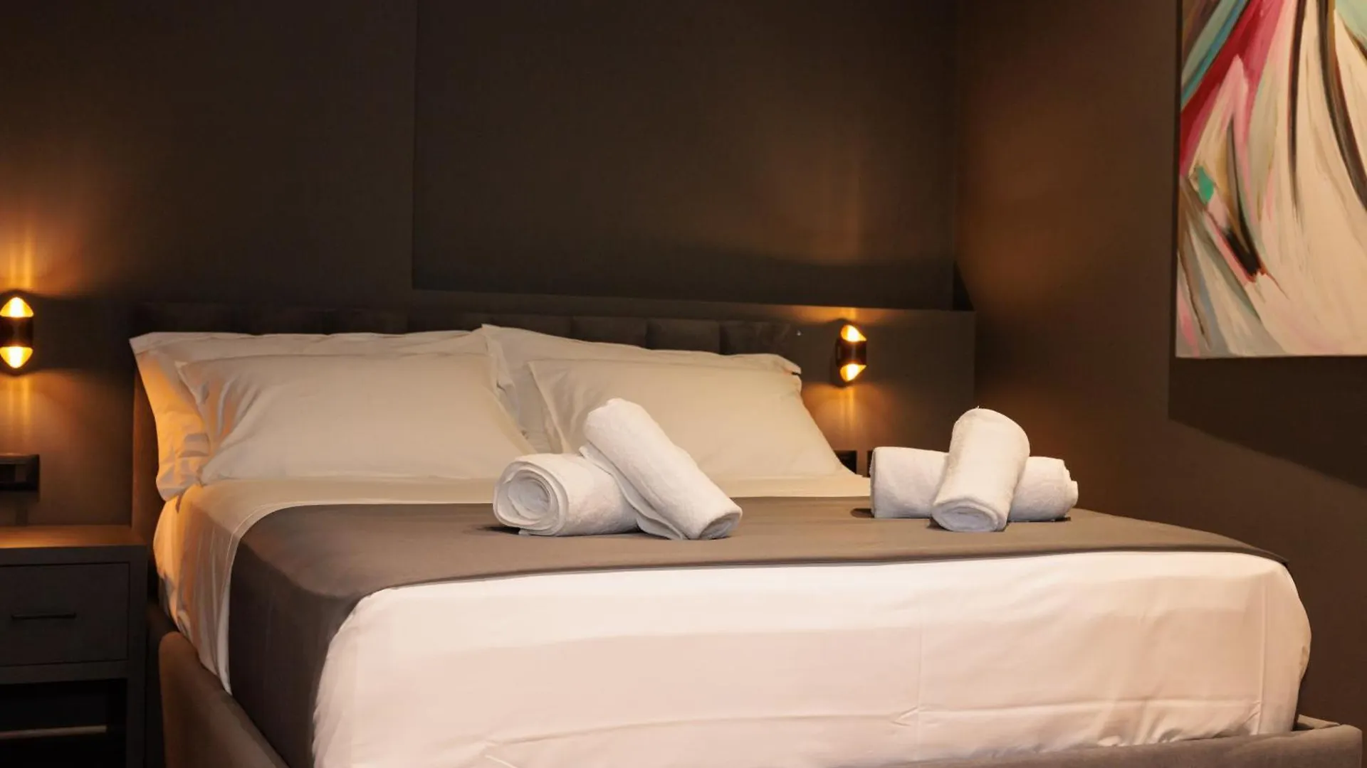 Bel Ami Tirana Hotel 0*,  Albania
