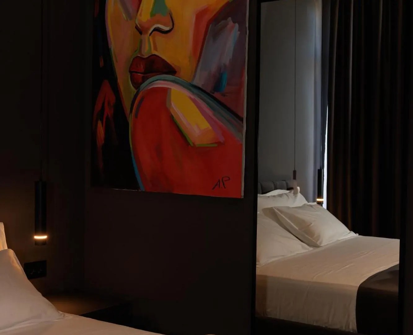 Bel Ami Tirana Hotel