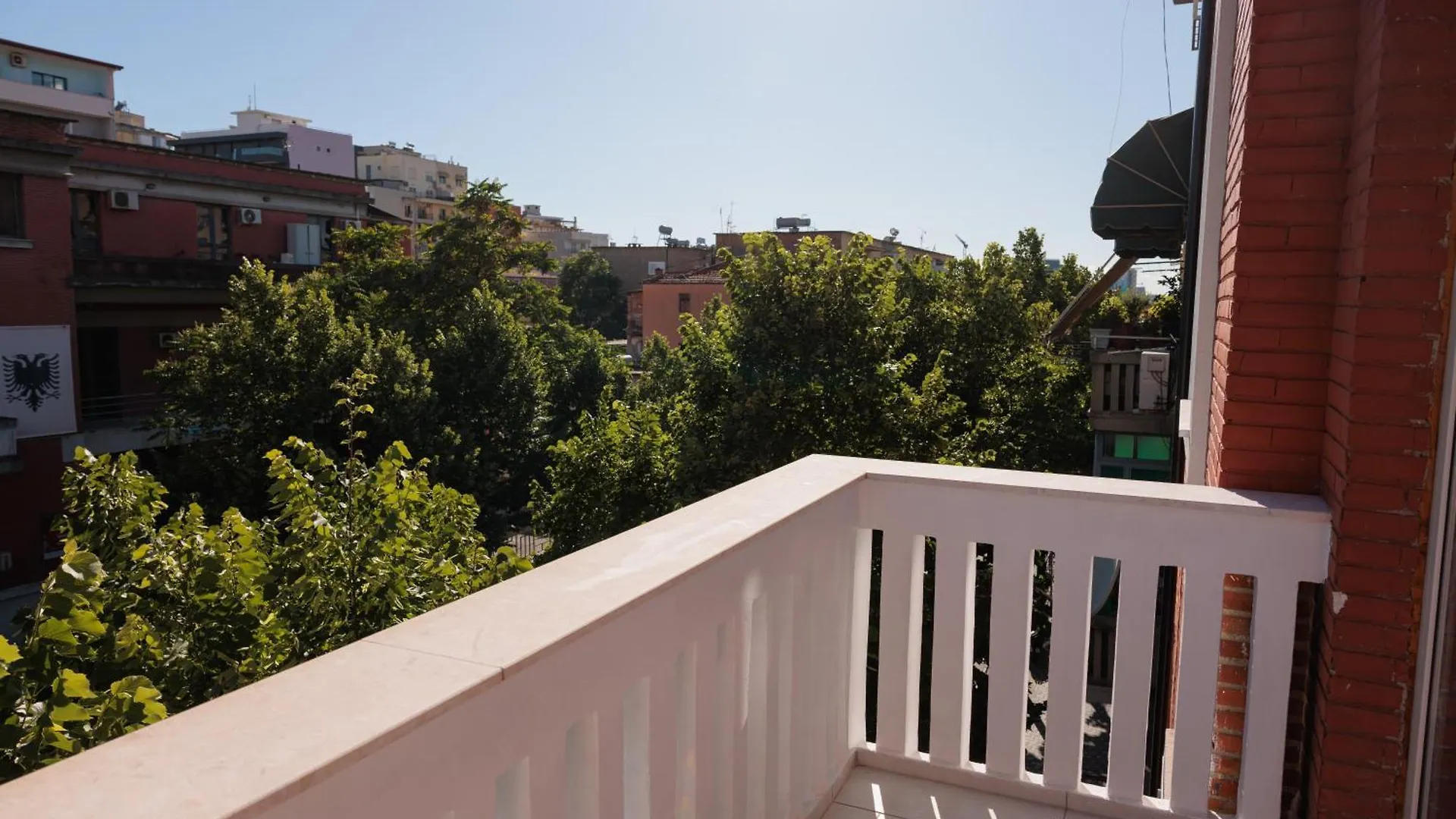 Bel Ami Tirana Hotel