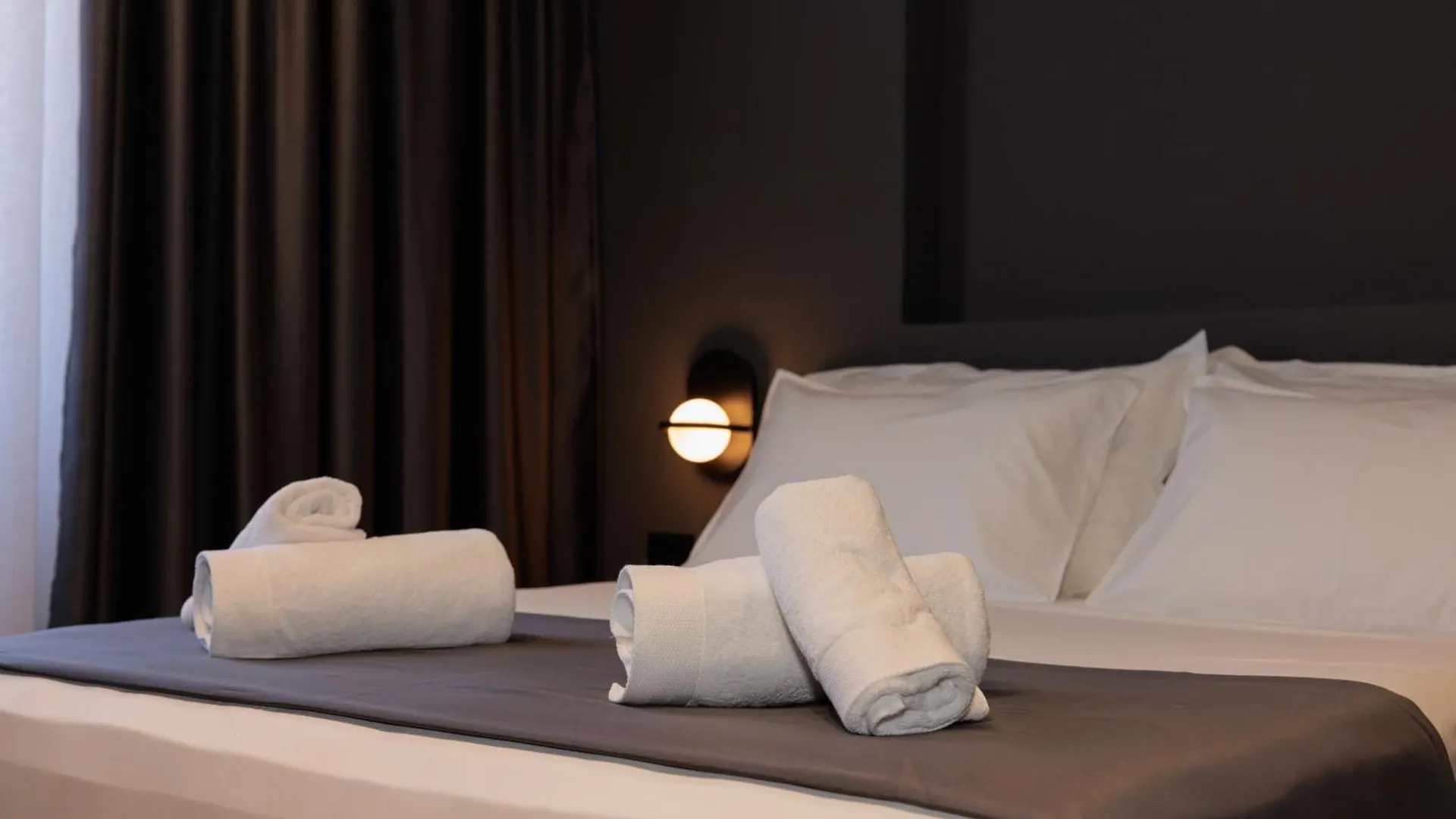 Bel Ami Tirana Hotel