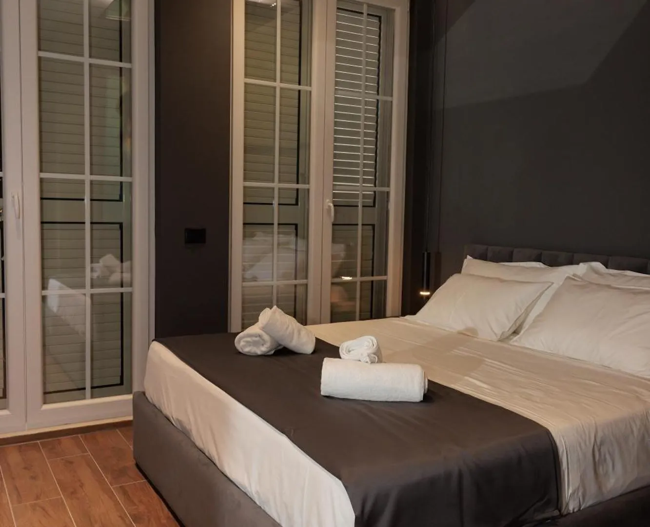Bel Ami Tirana Hotel
