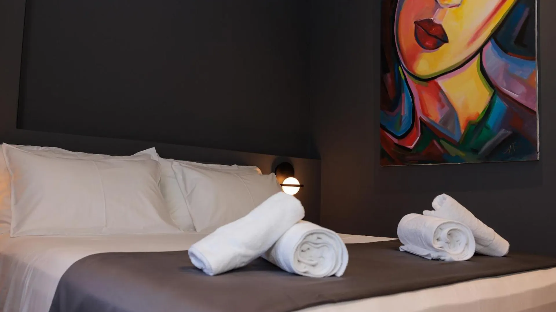 Bel Ami Tirana Hotel Albania