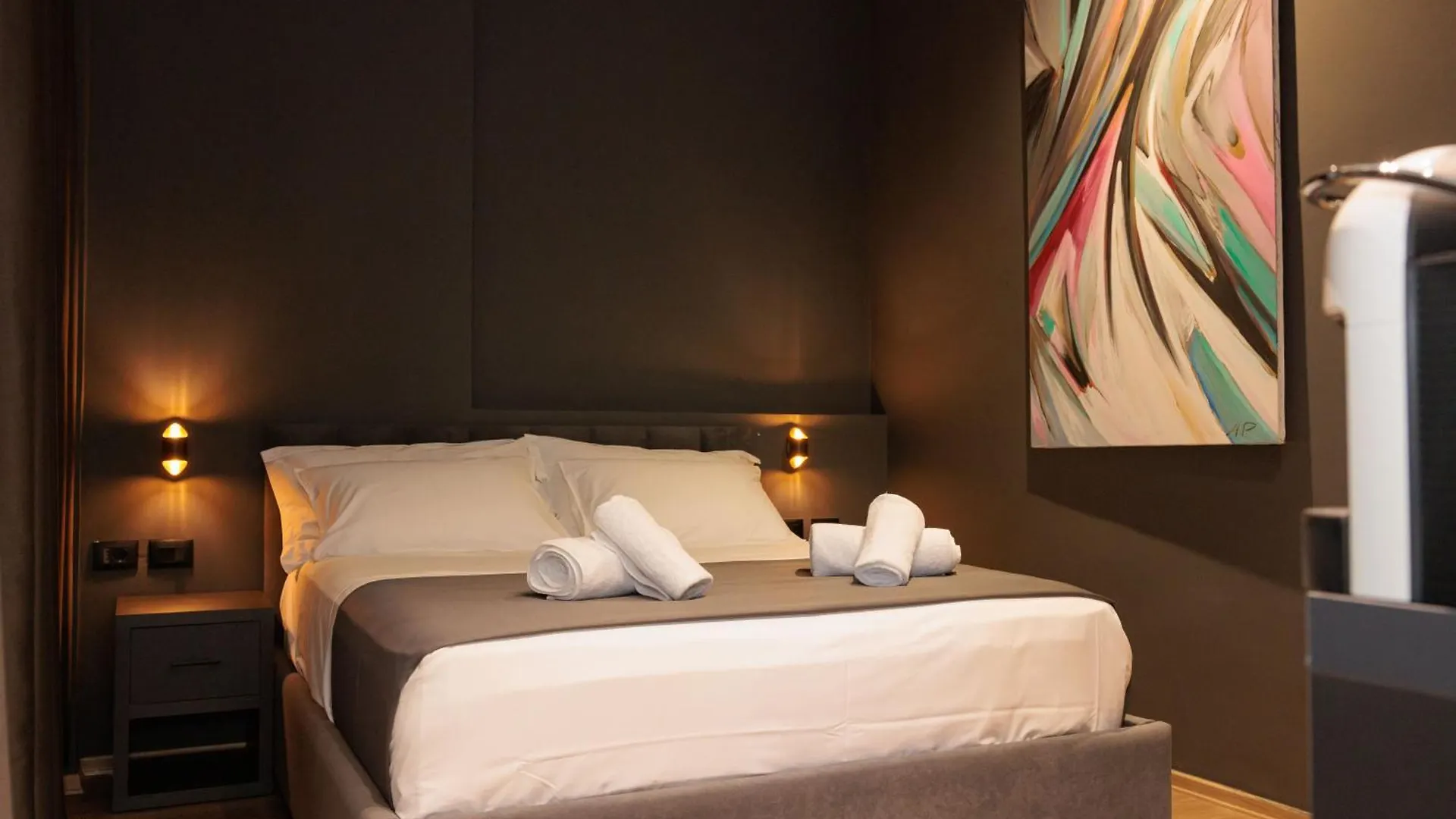 Bel Ami Tirana Hotel Albania