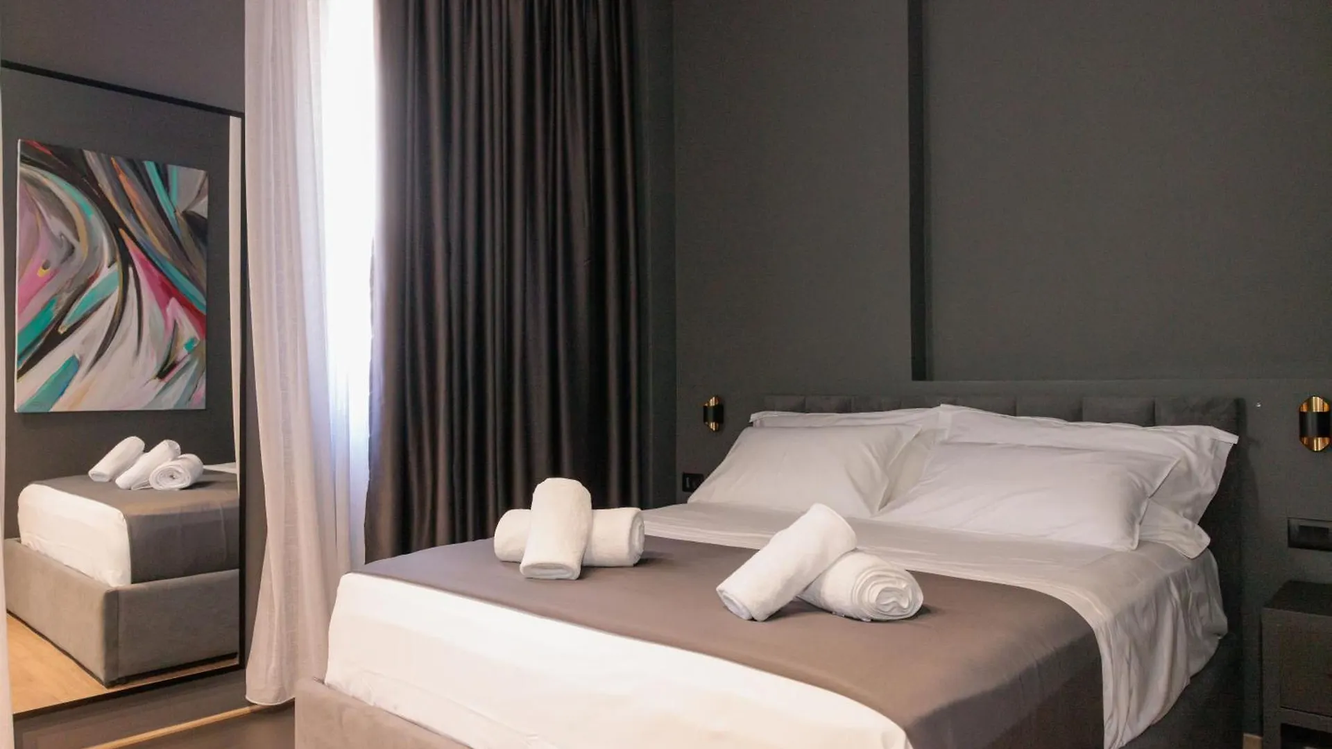 Bel Ami Tirana Hotel