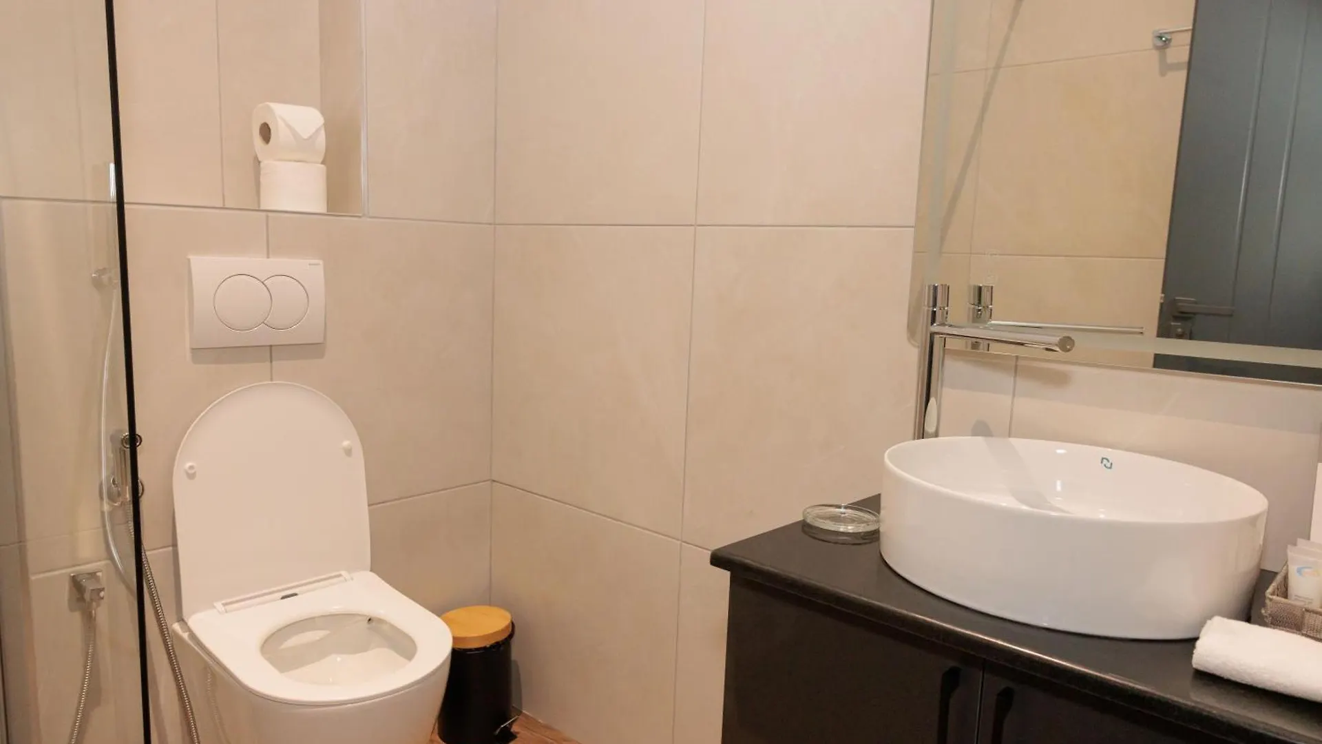 Bel Ami Tirana Hotel