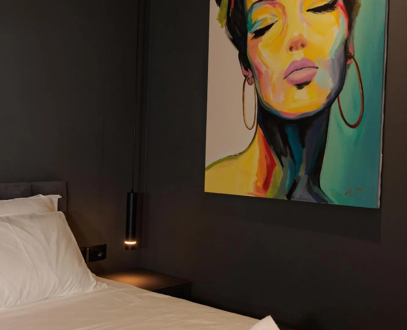 Bel Ami Tirana Hotel Albania