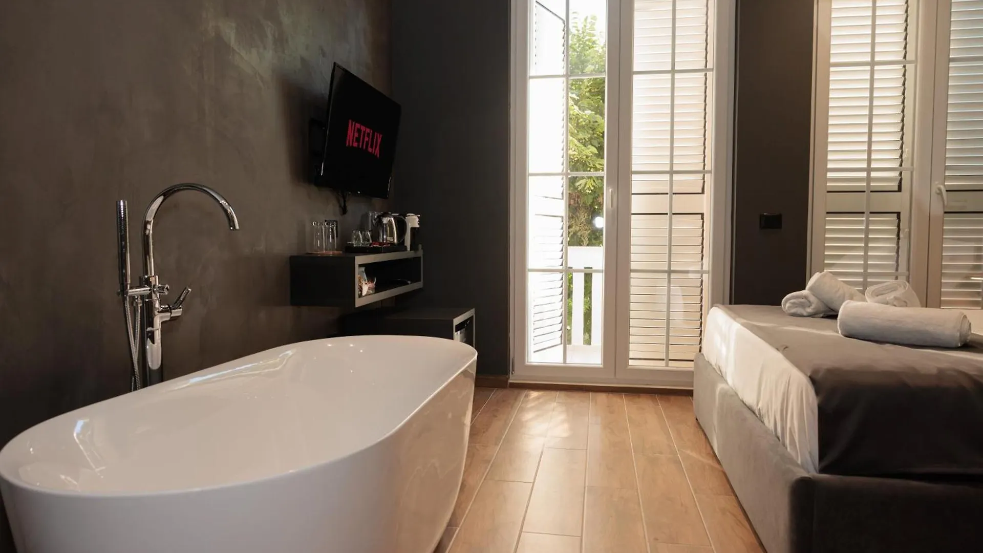 Bel Ami Tirana Hotel