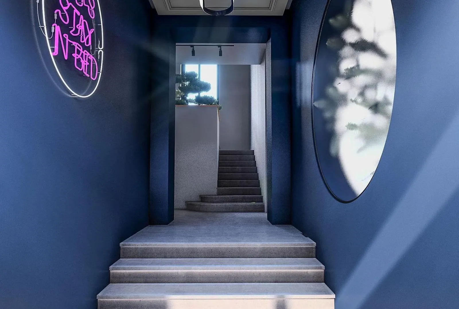 Bel Ami Tirana Hotel